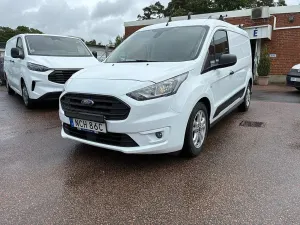 Ford Transit Connect 2023