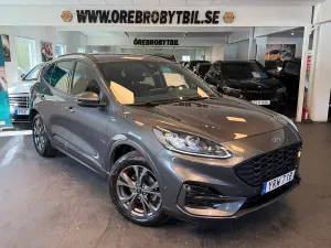 Ford Kuga 2022