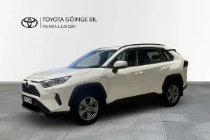 Toyota Rav4 2023