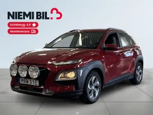 Hyundai Kona 2020