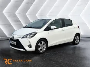 Toyota Yaris 2019