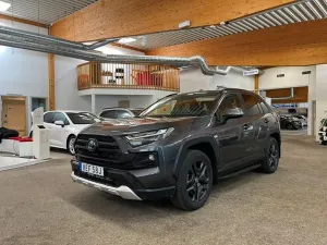 Toyota Rav4 2023