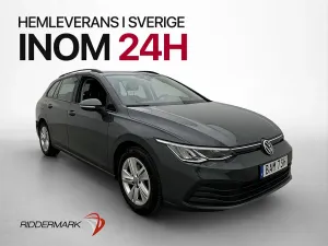 Volkswagen Golf 2021