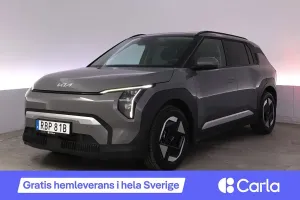 Kia EV3 2025
