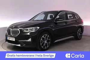 BMW X1 2022