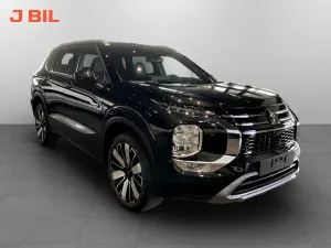 Mitsubishi Outlander 2025