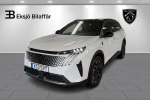 Peugeot 5008 2025
