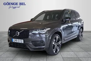 Volvo XC90 2023