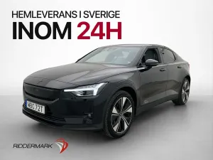 Polestar 2 2024