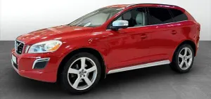 Volvo XC60 2010