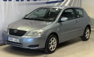 Toyota Corolla 2003