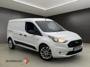 Ford Transit Connect 2020