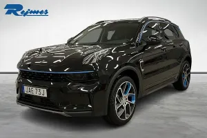Lynk&Co 01 2023