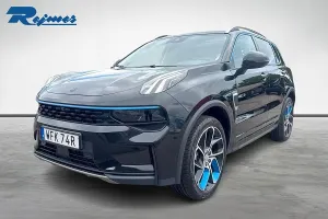 Lynk&Co 01 2023