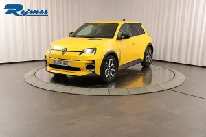 Renault 5 E-Tech 2026