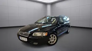 Volvo V70 2006