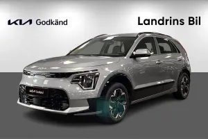 Kia Niro 2023
