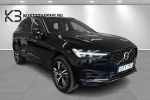 Volvo XC60 2021
