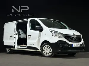 Renault Trafic 2019