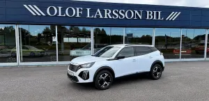 Peugeot 2008 2024