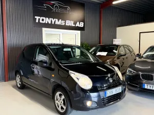 Suzuki Alto 2009