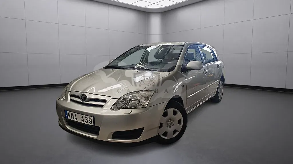 Toyota Corolla 2005
