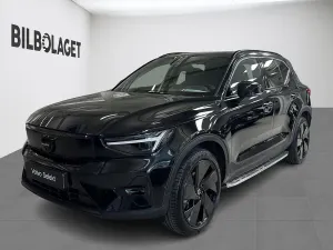 Volvo EX40 2025