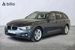 BMW 3 Series 2019