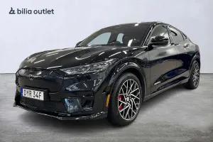Ford Mustang Mach-E 2023