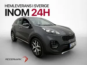 Kia Sportage 2016