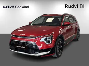 Kia Niro 2024