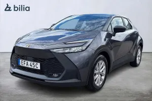 Toyota C-HR 2025