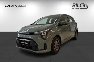 Kia Picanto (Morning) 2025