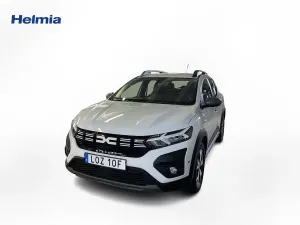 Dacia Sandero 2023