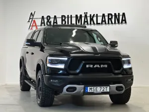 RAM 1500 2019