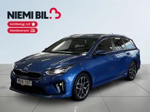 Kia Ceed 2019