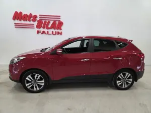 Hyundai ix35 2015