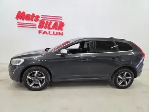 Volvo XC60 2016