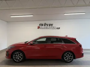 Kia Ceed 2019