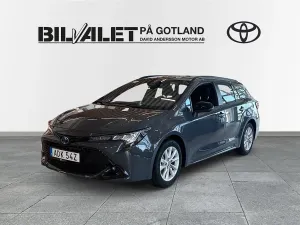 Toyota Corolla 2026