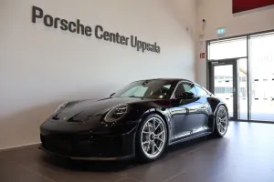 Porsche 911 2026