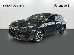 Kia Ceed 2024