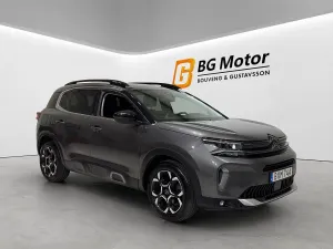Citroën C5 Aircross 2022