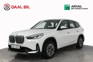 BMW iX1 2024