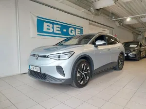 Volkswagen ID.4 2025