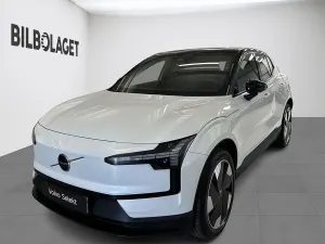 Volvo EX30 2024