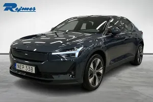 Polestar 2 2024