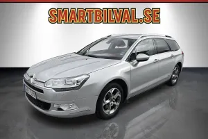 Citroën C5 2013