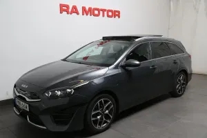 Kia Ceed 2022