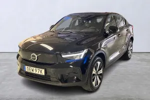 Volvo C40 2023